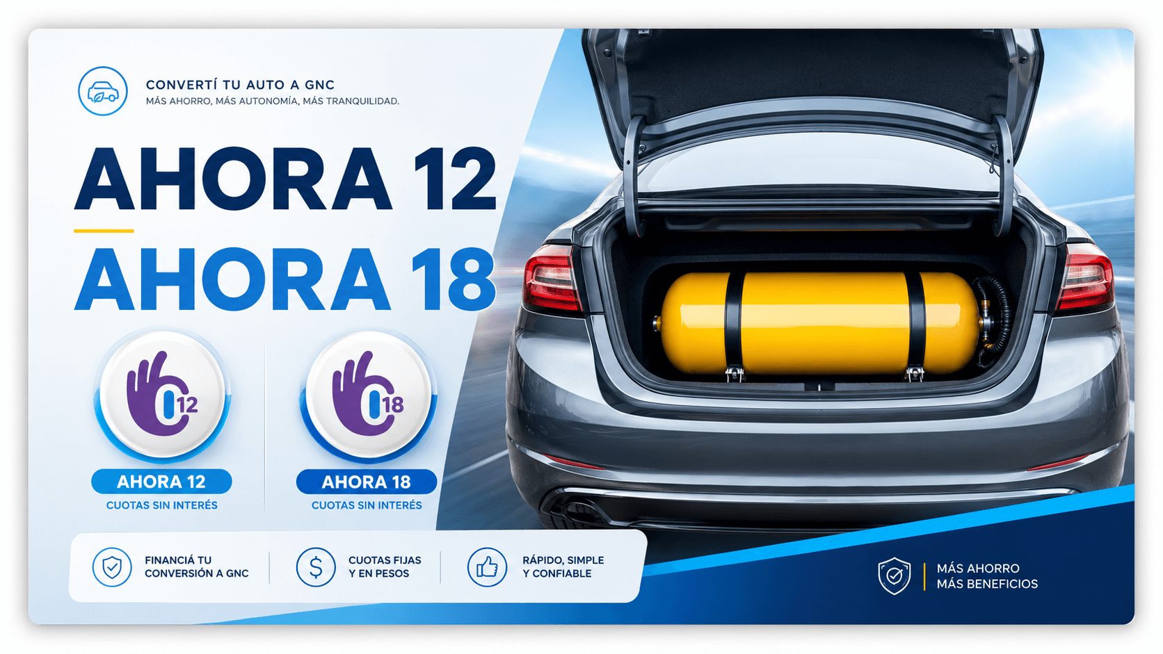 Ahora 12/18