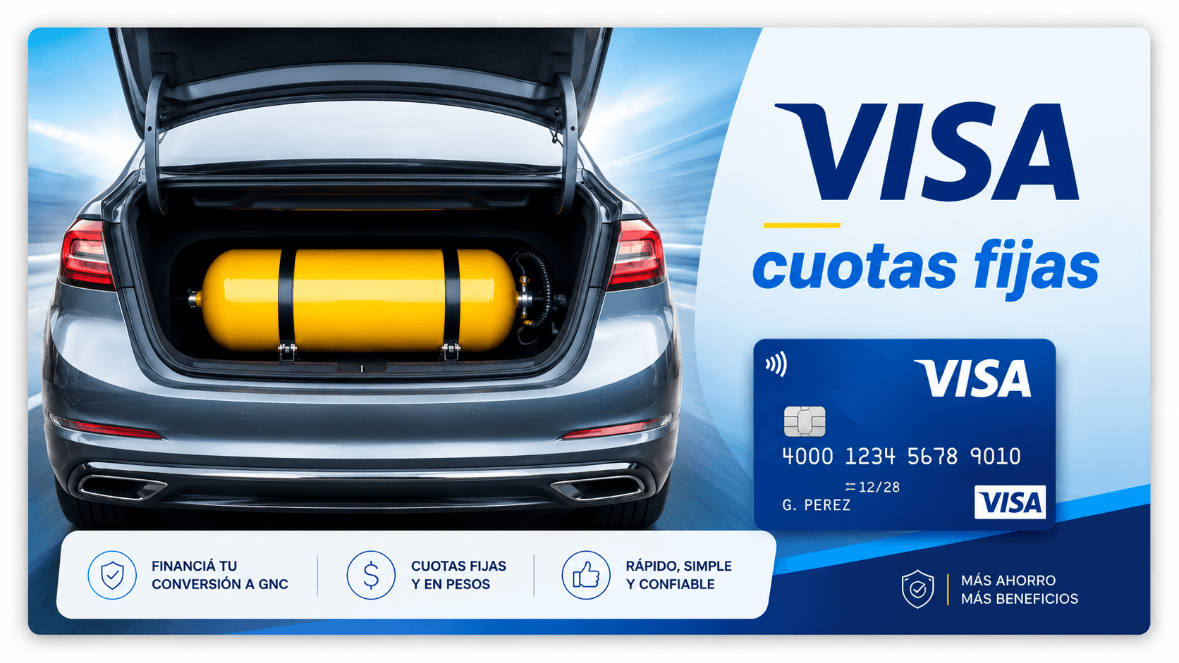 Visa